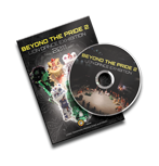 BPX DVD Display | Beyond The Pride Lion Dance Xhibition 2011